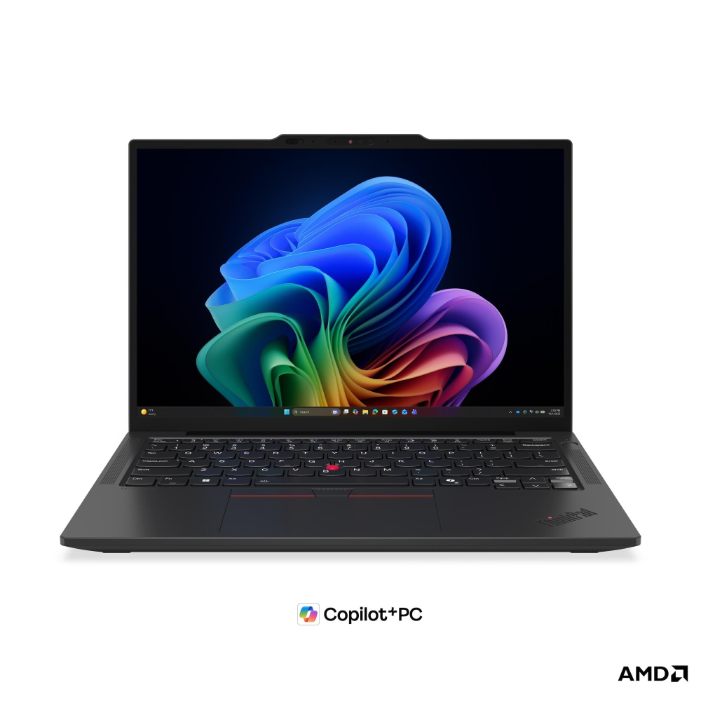 LENOVO THINKPAD L14 G7, 14" WUXGA, U5-325, 16GB, 512GB, WI-FI 7, W11P, 3YP+CO, COPILOT+ LENOVO — view 2