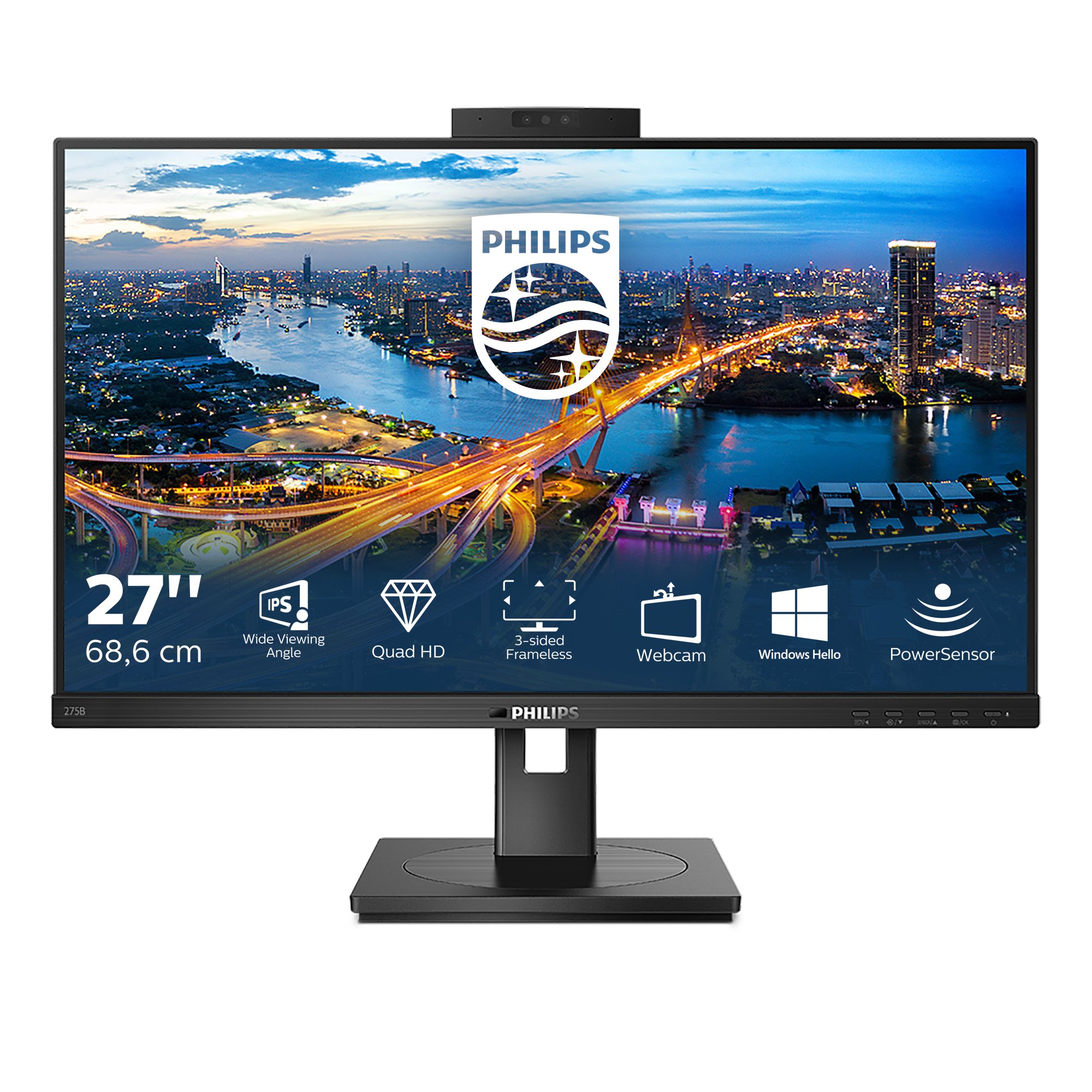 Philips Webcams