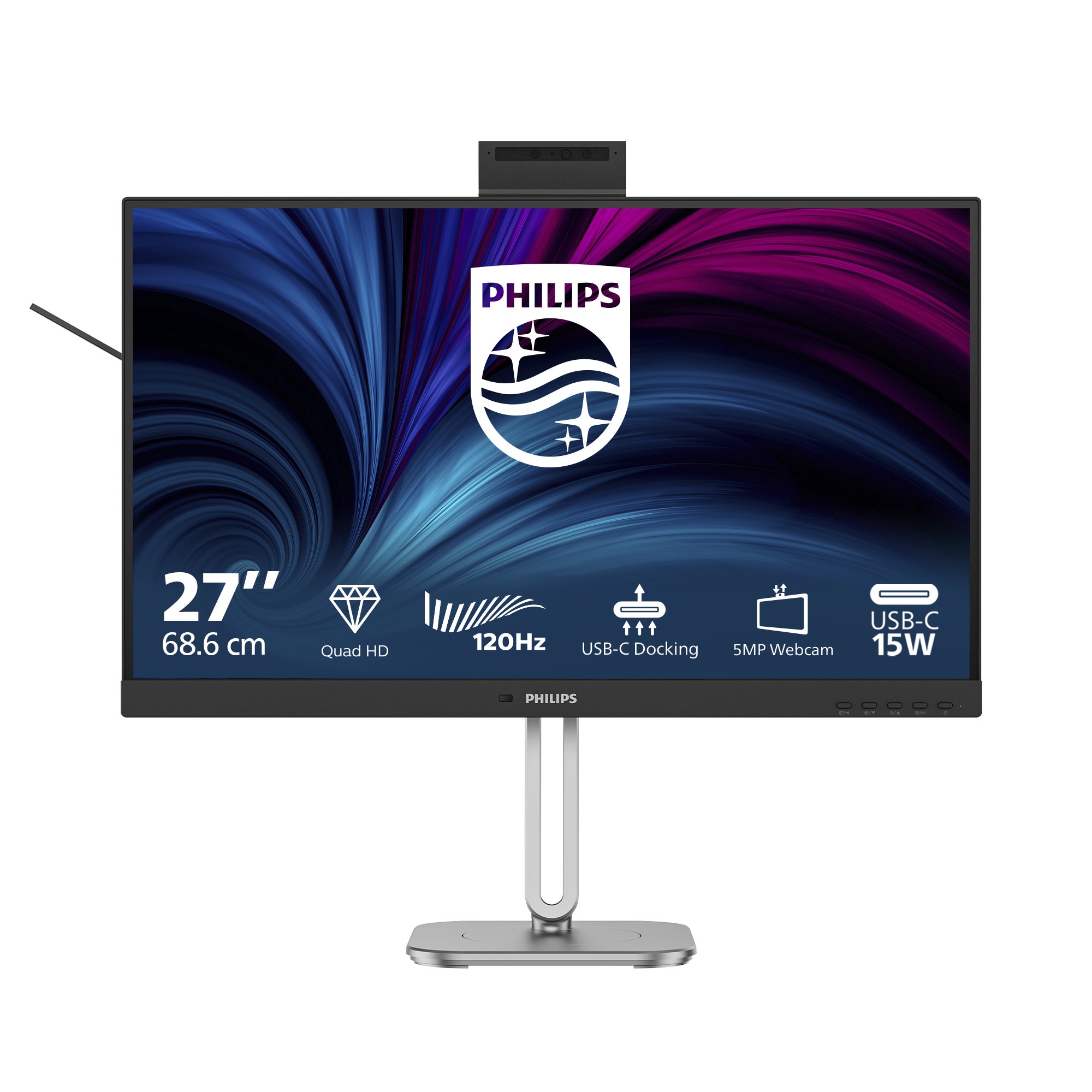 Philips Monitors