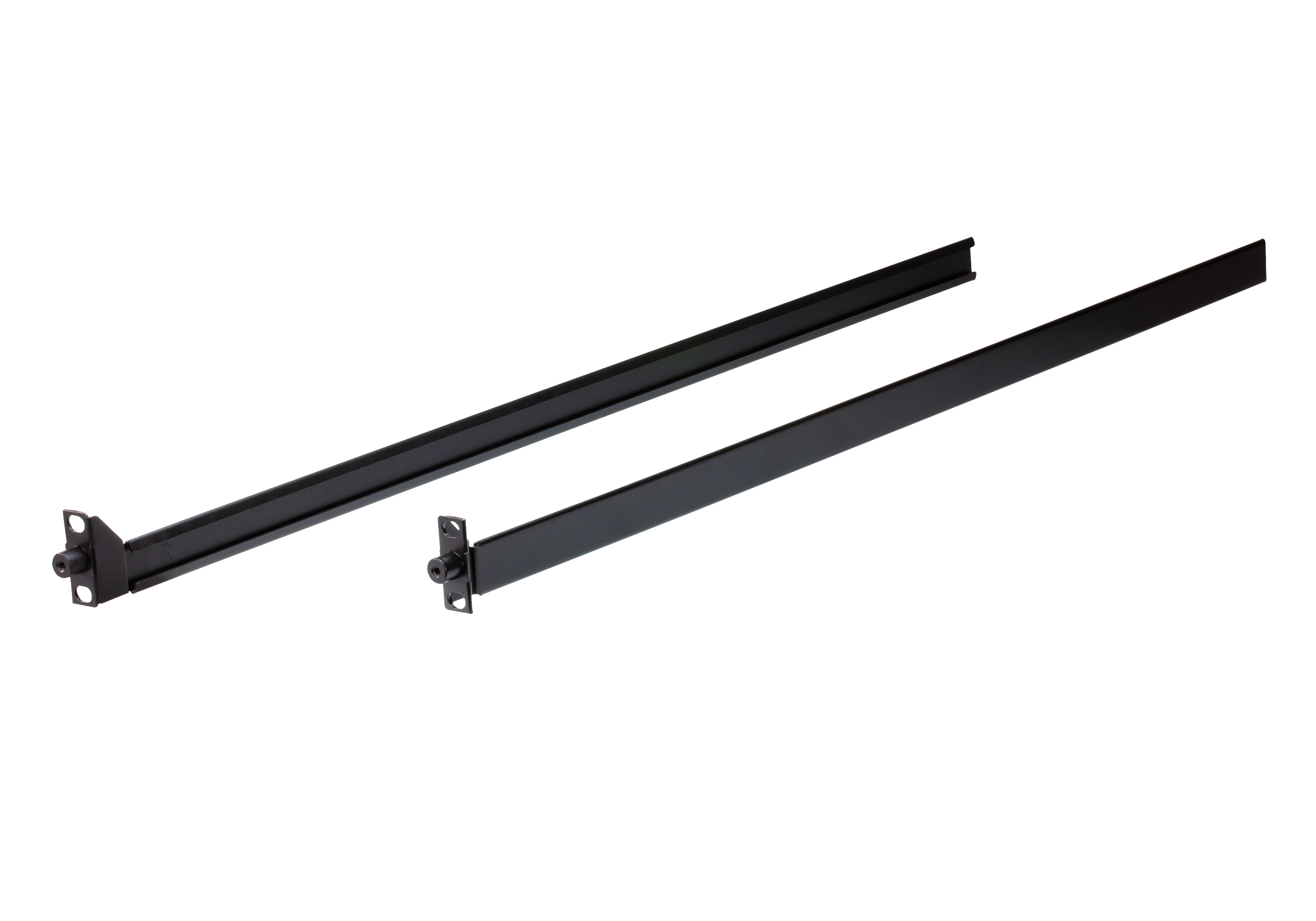 ATEN STANDARD INSTALLATION 2-IN-1U MOUNTING KIT (FOR KN SERIES) ATEN — view 2