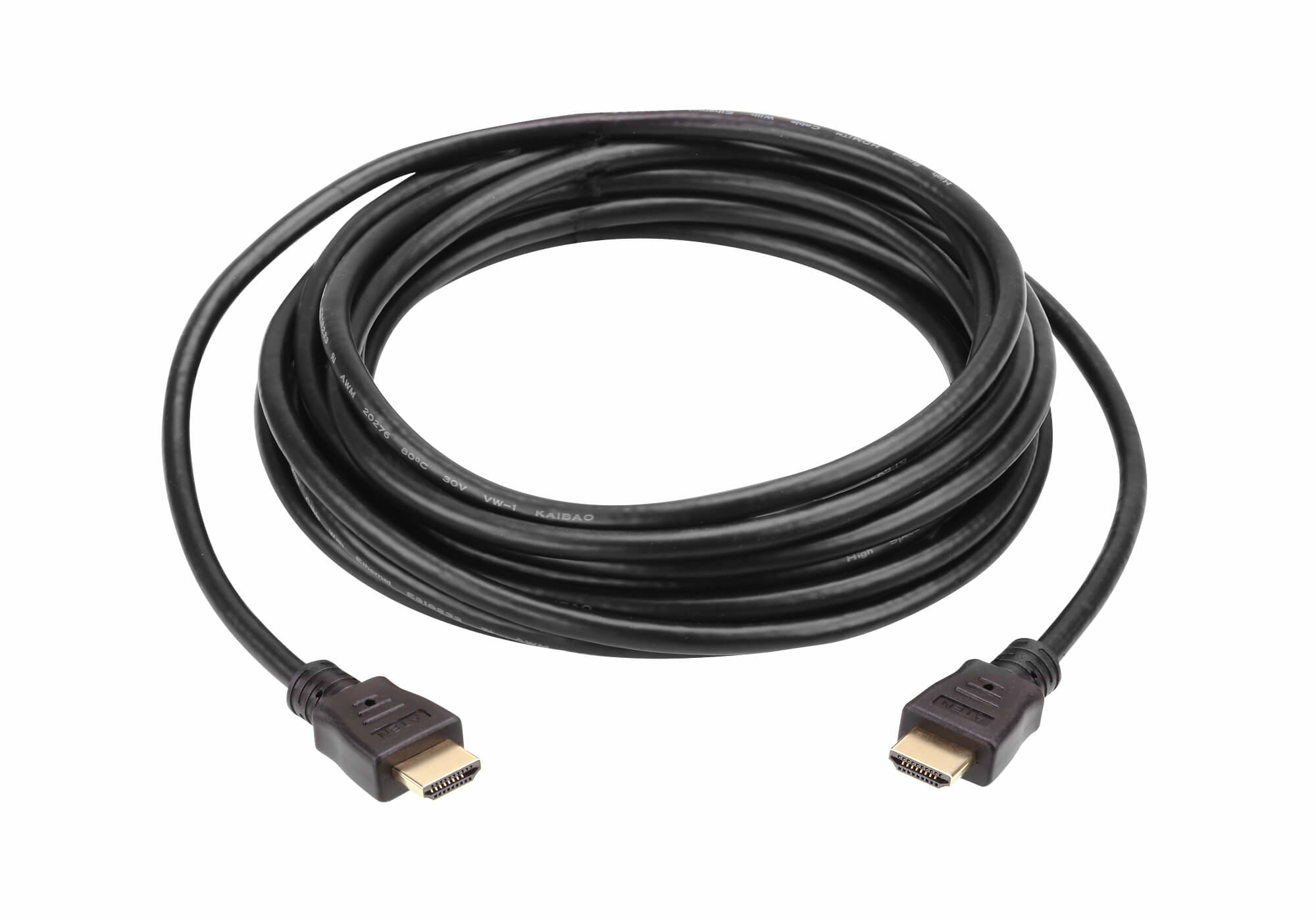 ATEN 15M HIGH SPEED HDMI CABLE ATEN — view 2