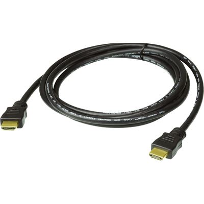 ATEN 20M HIGH SPEED HDMI CABLE WITH ETHERNET ATEN — view 2