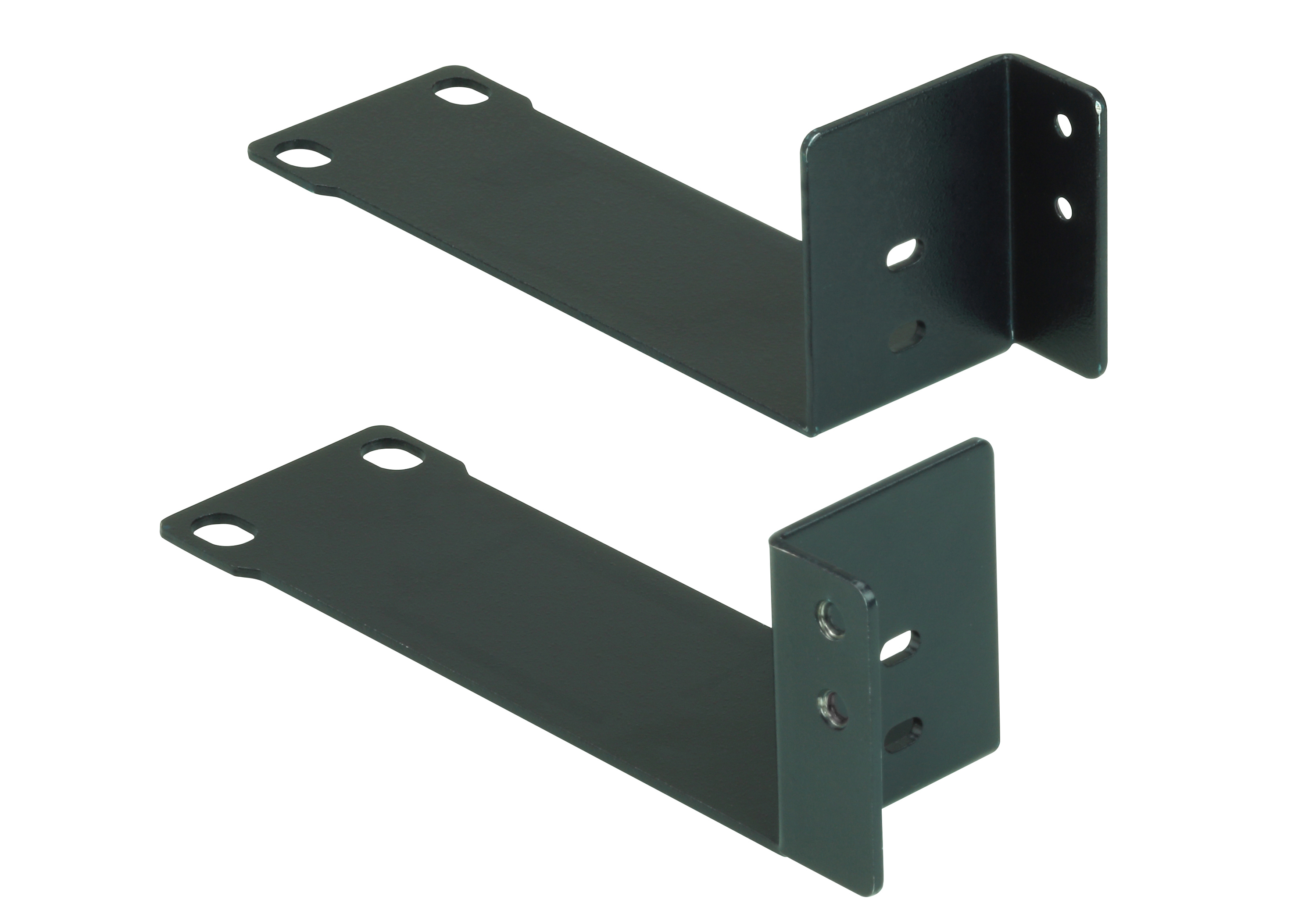 ATEN KE69XX/KE89XX/KE99XX SINGLE RACK MOUNT KIT ATEN — view 2