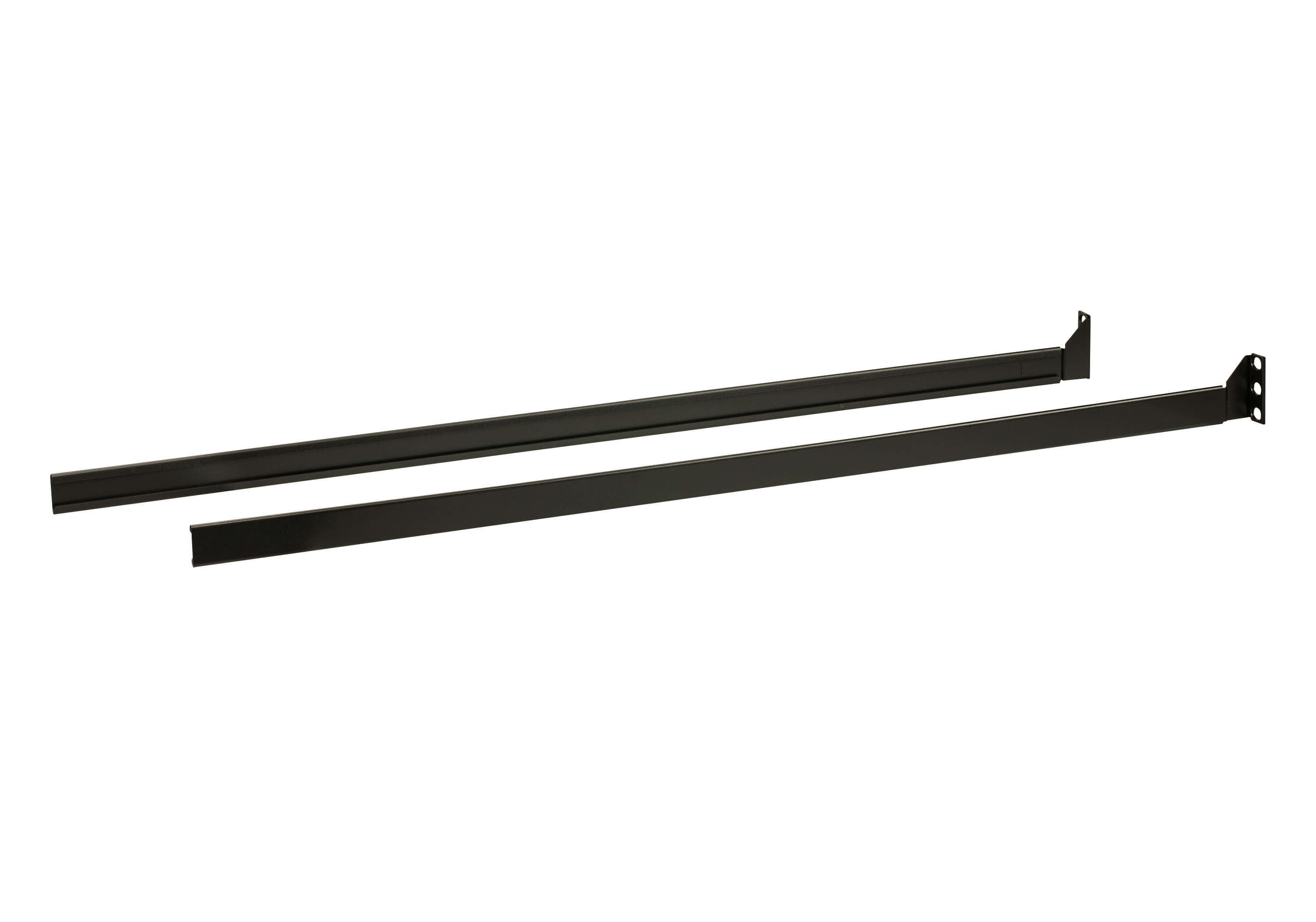 ATEN STANDARD INSTALLATION RACK MOUNT KIT (LONG) FOR LCD KVM SWITCH/CONSOLE ATEN — view 2