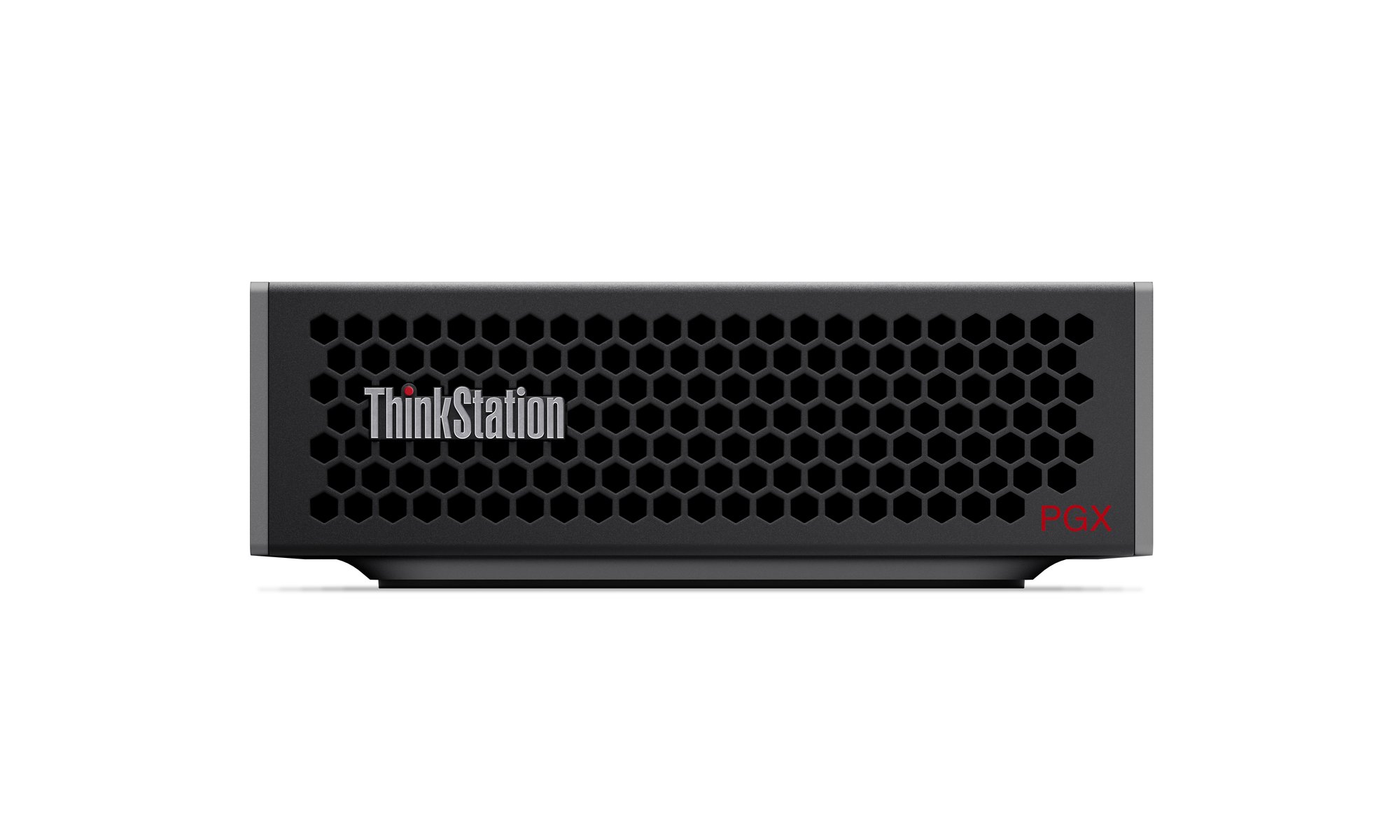 LENOVO PGX G1, NVIDIA GB10, 128GB, 4TB SSD, WIFI, NVIDIA DGX OS, 1YP LENOVO — view 2