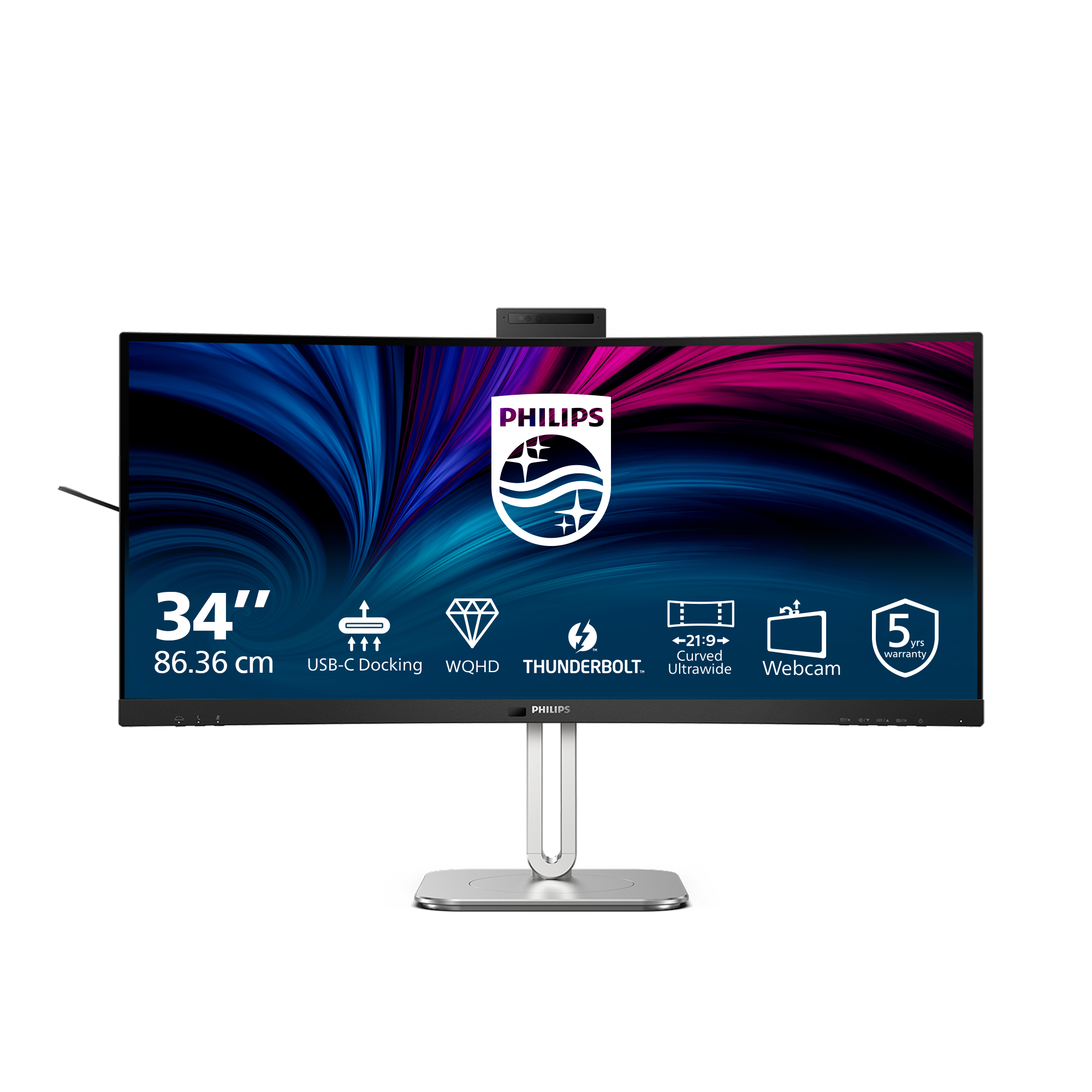 PHILIPS Monitors