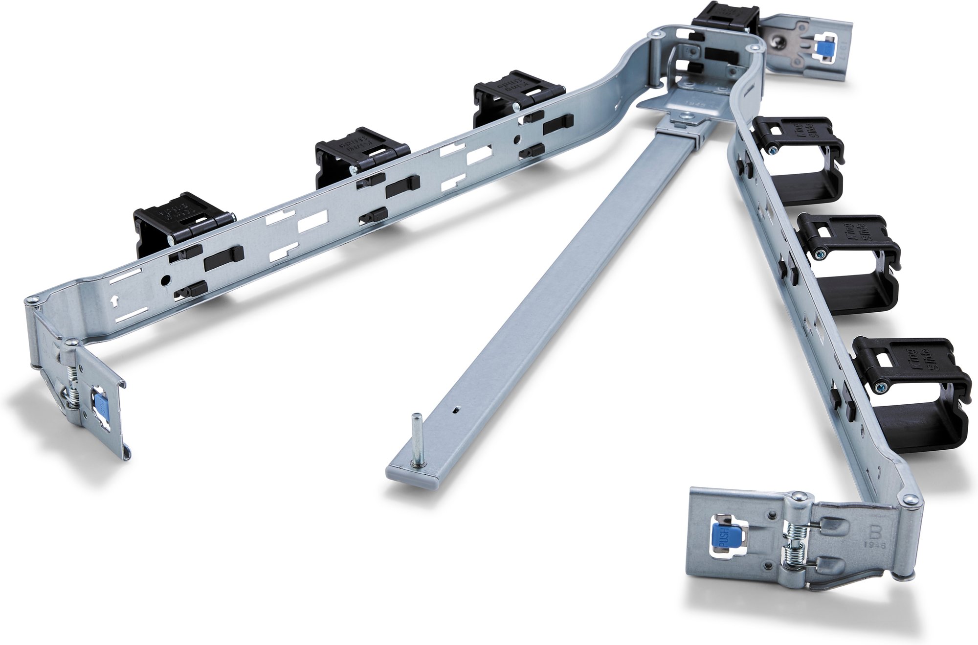 HP Rack Cable Management Arm HP — view 2
