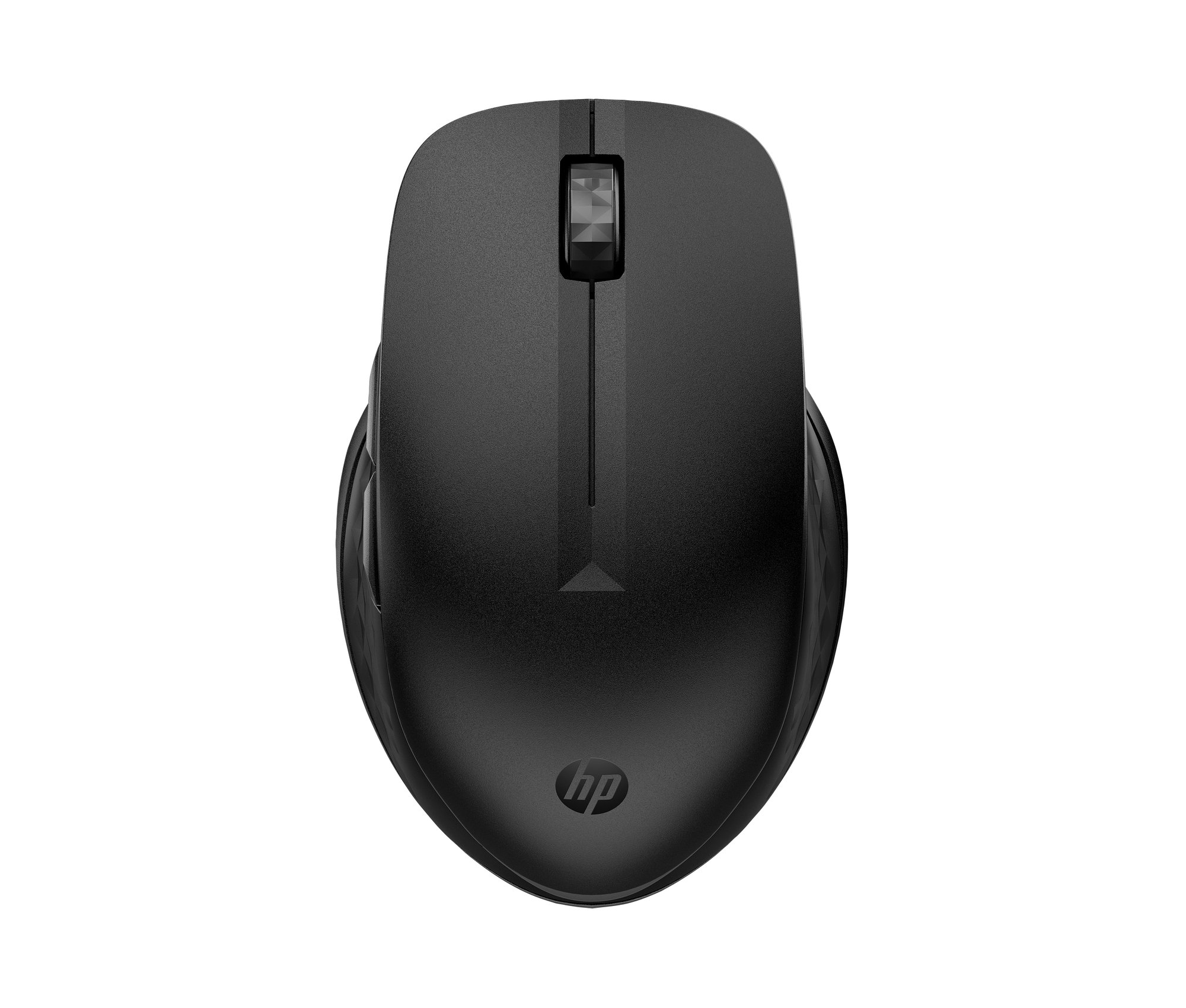 HP 435 Multi-Device Bluetooth & WiFi Wireless Mouse HP — view 2