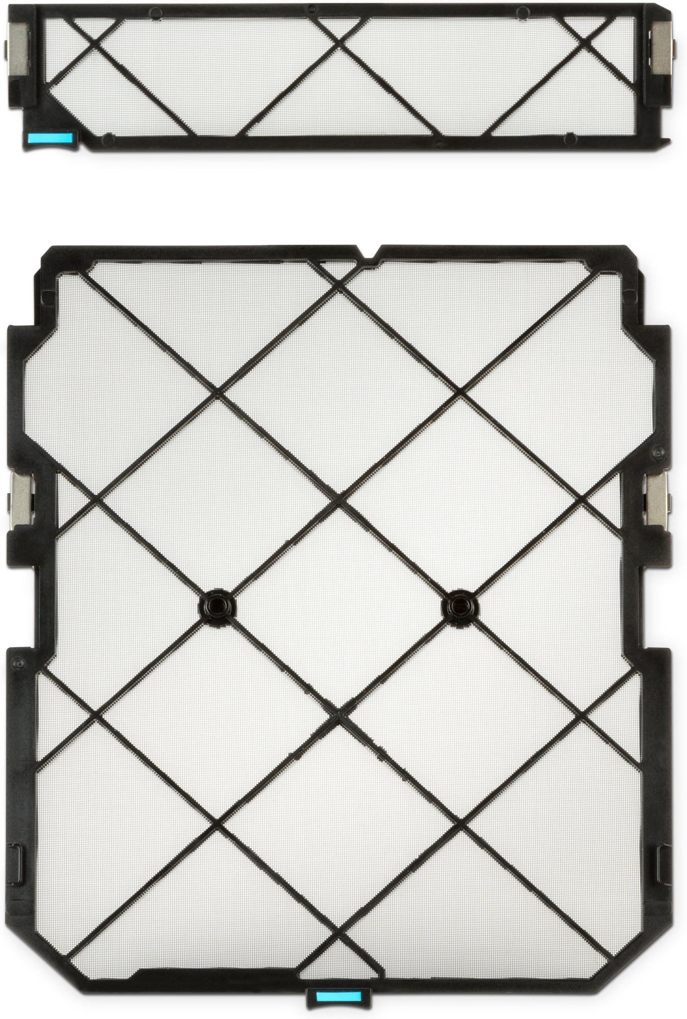 HP Z4 Dust Filter HP — view 2