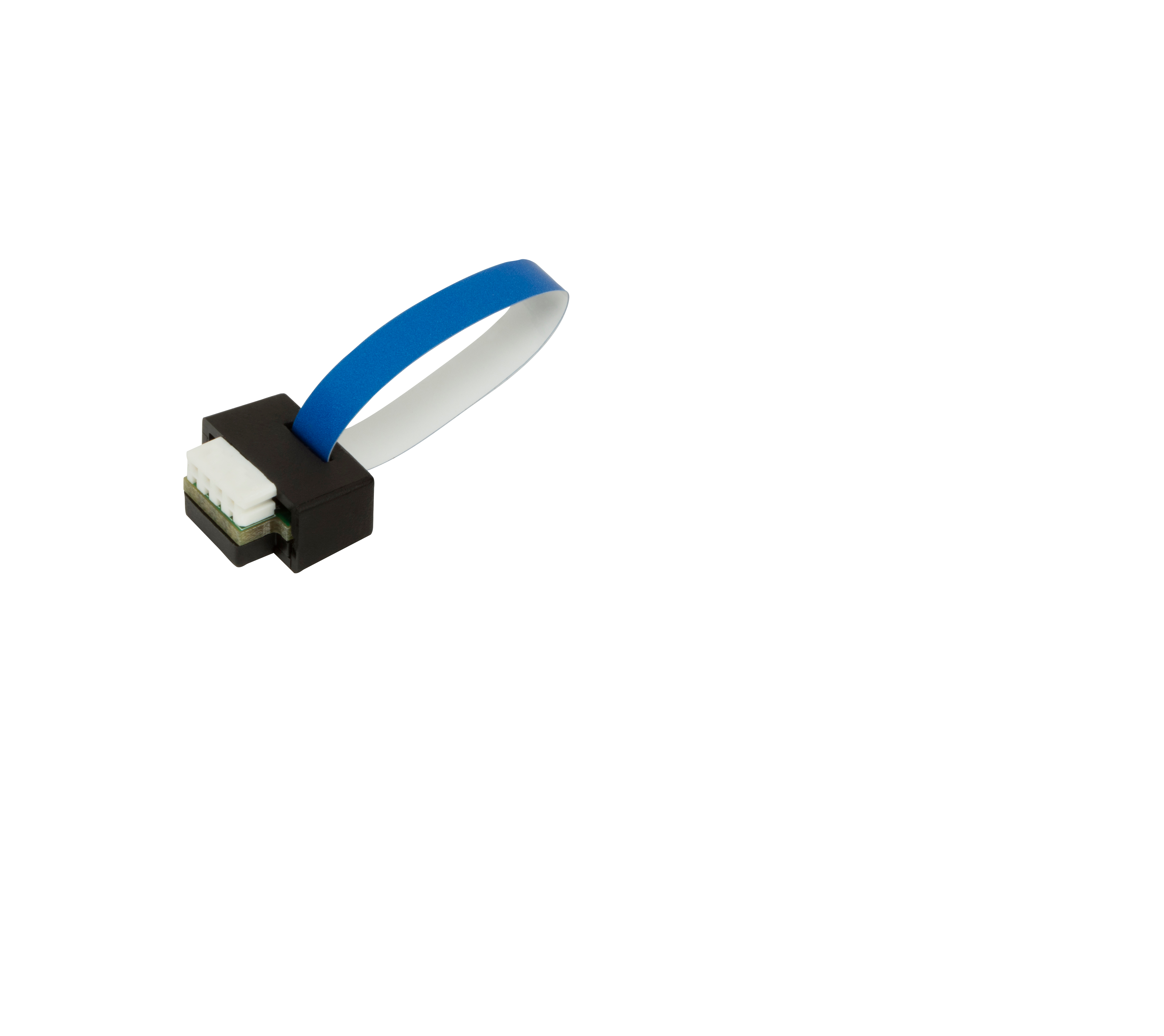 HP Intel VROC NVMe SSD Standard Ctlr Module HP — view 2
