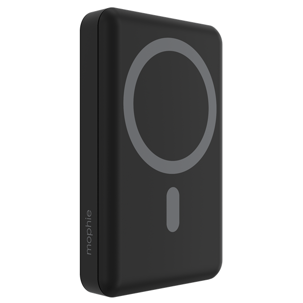ZAGG Mophie Essential PowerStation Snap+ 10K, - Black ZAGG — view 2