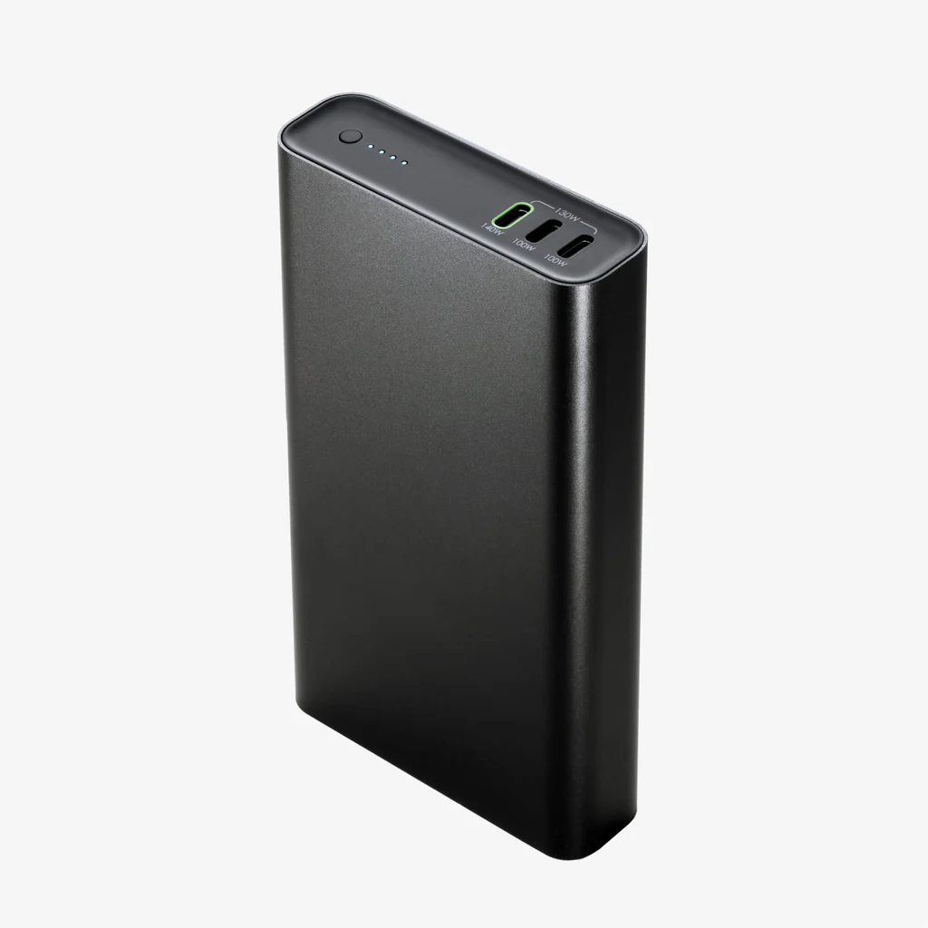 ZAGG mophie Powerstation Ultra 25k ZAGG — view 2