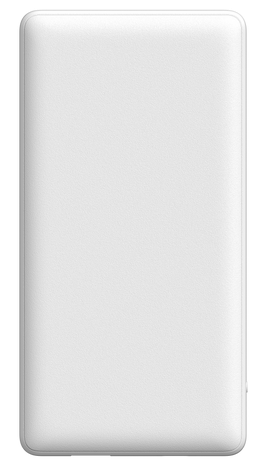 ZAGG mophie Power Boost 10K Powerbank, PD 1C1A (15W/12W), White ZAGG — view 2