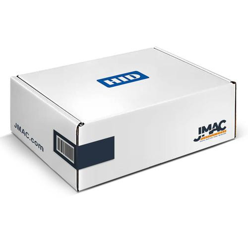 HID CRESCENDO 2300 DUAL INTERFACE MIFARE CLASSIC 4K MOQ=100 HID — view 2