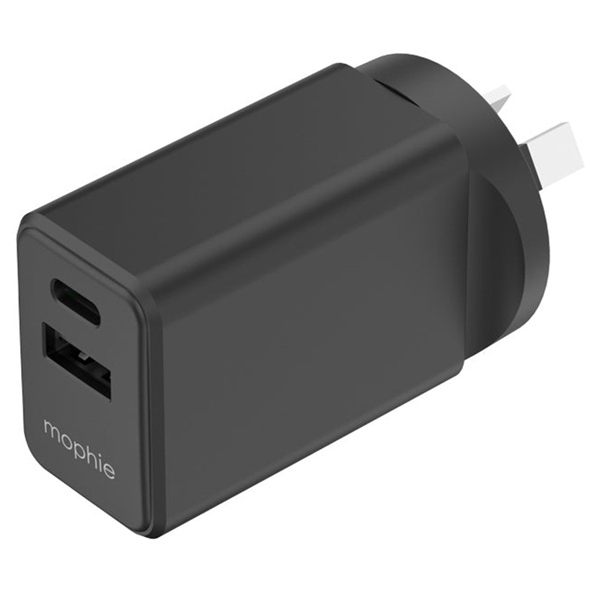 ZAGG Components