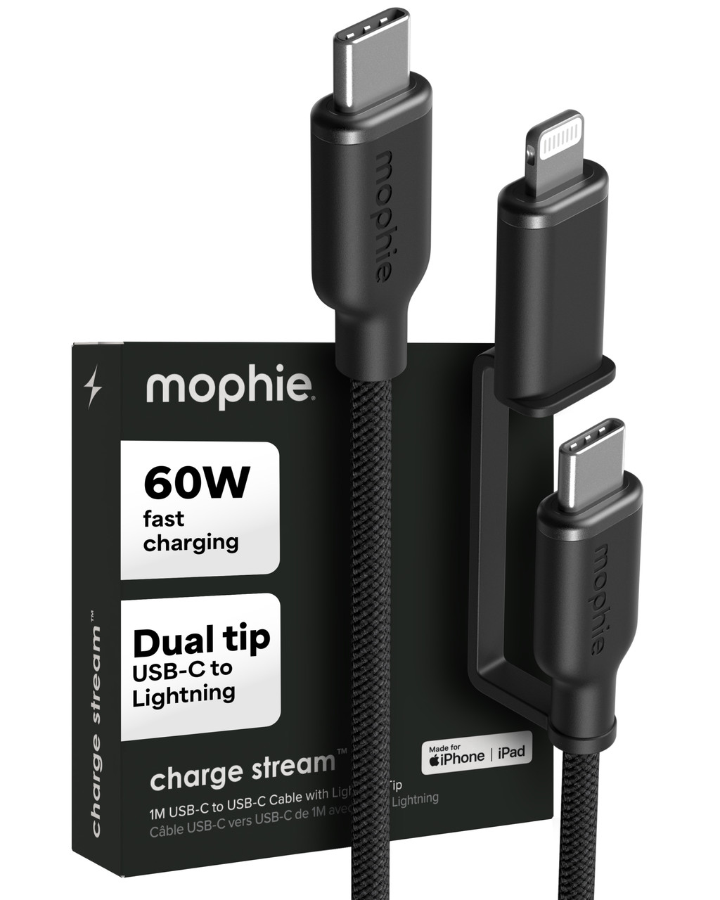 ZAGG Power Supplies