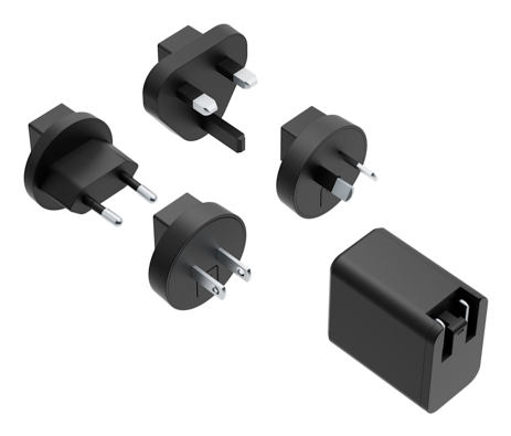ZAGG Components & Parts