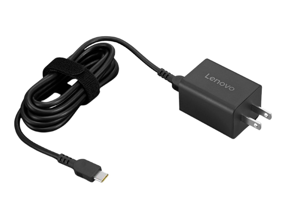 LENOVO GAN 65W ADAPTER LENOVO — view 2