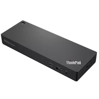 LENOVO THINKPAD THUNDERBOLT 4 SMART DOCK LENOVO — view 2