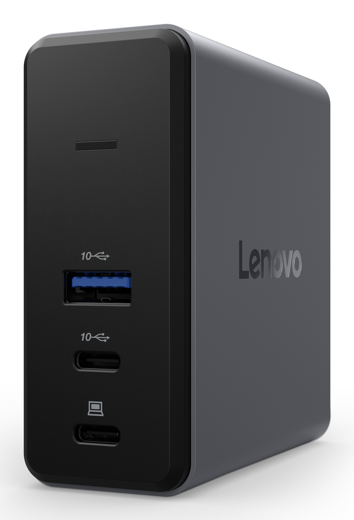 LENOVO GAN POWER X9 TRAVEL DOCK (PSU TRAVEL DOCK) LENOVO — view 2