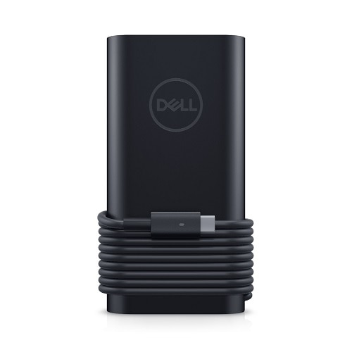 DELL E5 90W TYPE-C AC ADAPTER WITH ANZ POWER CORD DELL — view 2
