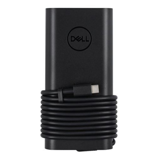 DELL E5 165W USB-C GAN AC ADAPTER WITH POWERCORD- ANZ - 1YR LTD HW WARRANTY DELL — view 2