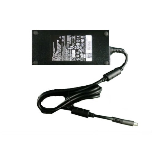 DELL 180W 7.4 MM AC ADAPTER WITH POWER CORD - ANZ - 1YR LTD HW WARRANTY DELL — view 2
