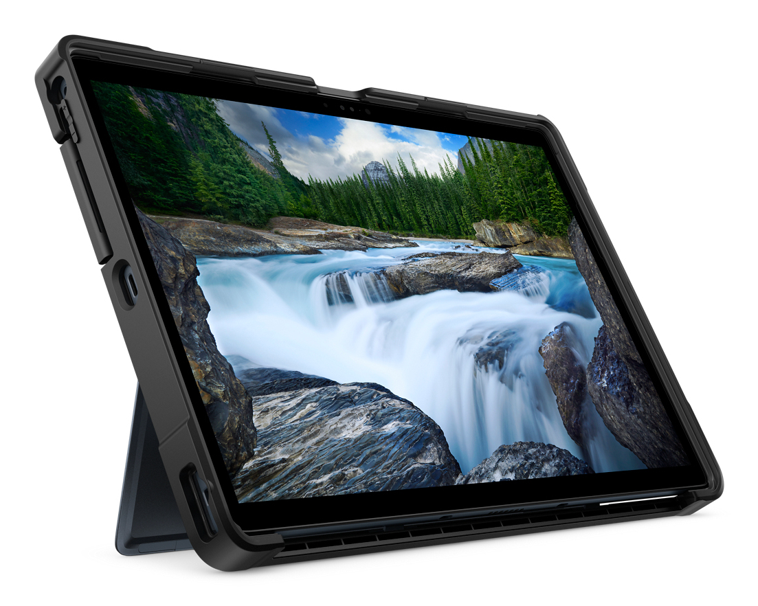 DELL ECOLOOP PROTECTIVE CASE FOR LATITUDE 7350 DETACHABLE -CG7325L- 3YR LTD WARRANTY - SNP DELL — view 2