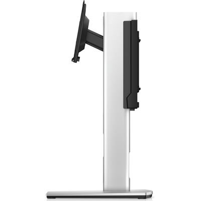 DELL MICRO FORM FACTOR ALL-IN-ONE STAND - MFS22 DELL — view 2