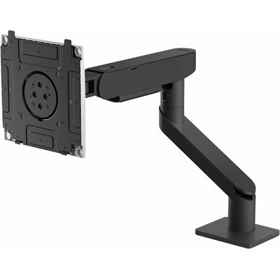 DELL PRO HEAVY DUTY SINGLE MONITOR ARM - HDA26 (U5226KW, U4323QE, U4924DW WITH VESA PLATE) DELL — view 2