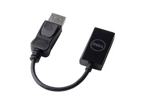 Dell Desktop PCs