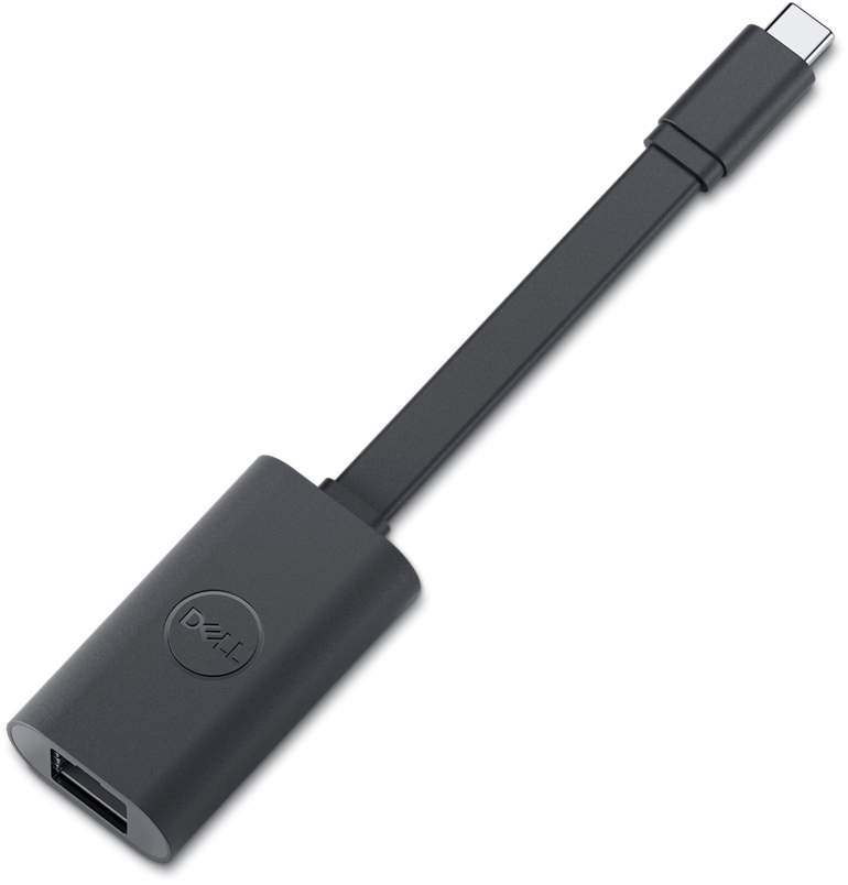 DELL USB-C TO 2.5 ETHERNET - 1YR LTD HW WARRANTY DELL — view 2