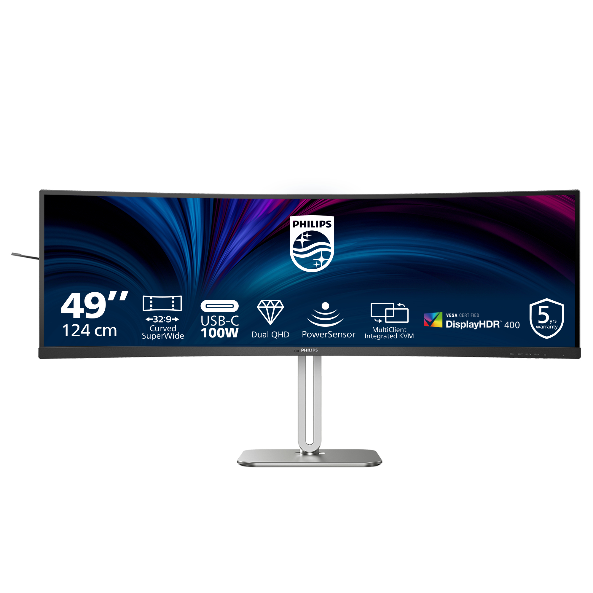 Philips Monitors