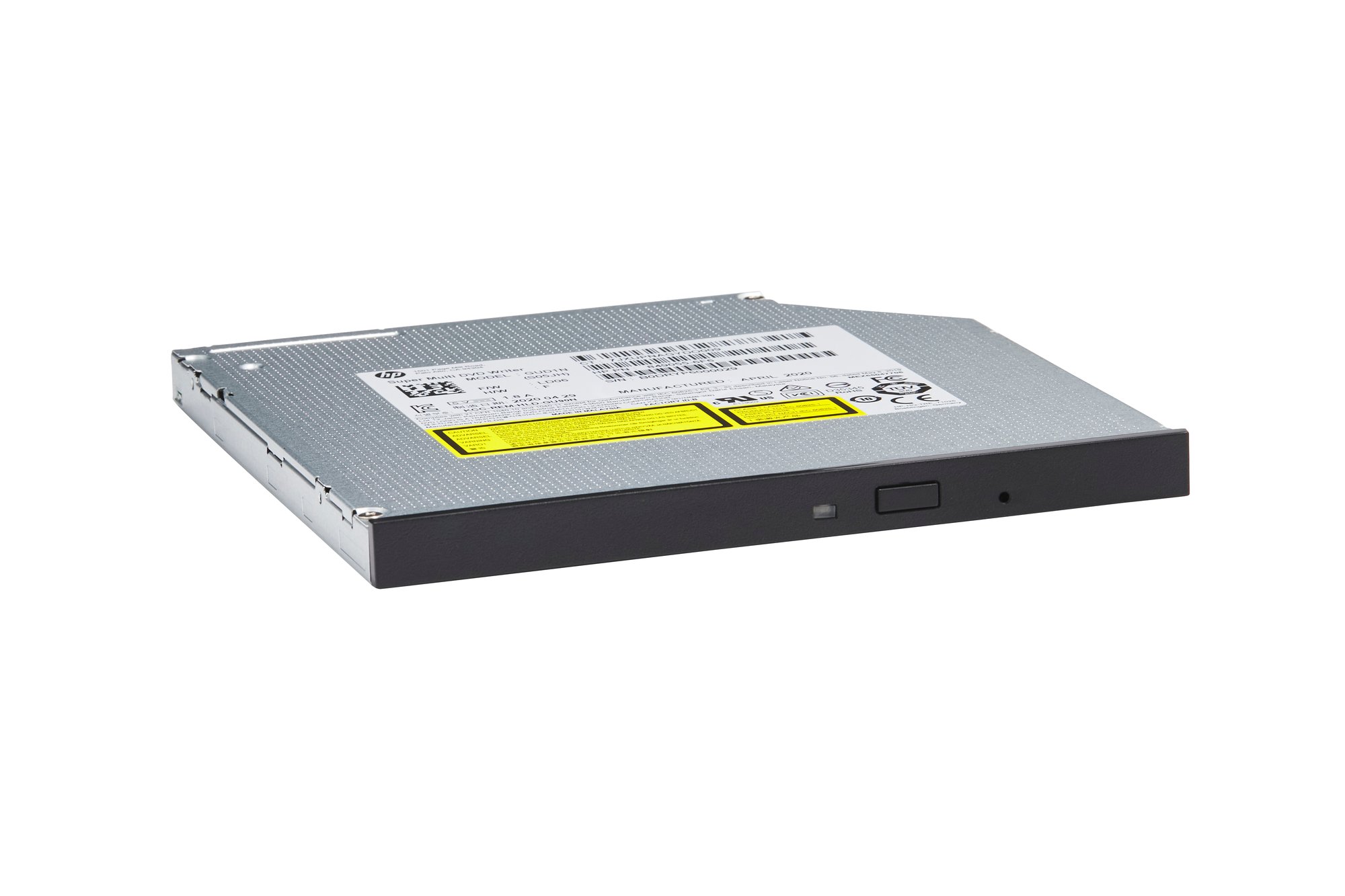 HP Z2 SFF SuperMulti DVD-Writer 9.5 ODD HP — view 2