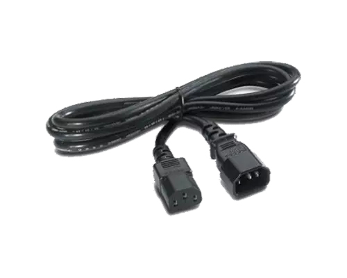 LENOVO 2.8M, 13A/100-250V, C13 TO C14 JUMPER CORD LENOVO — view 2