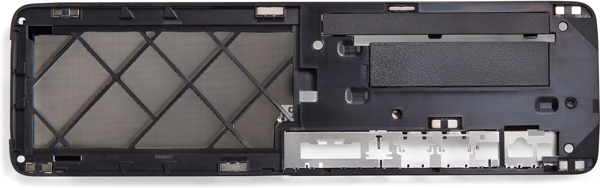 HP Z2 Small Form Factor G9 Dust Filter Bezel HP — view 2