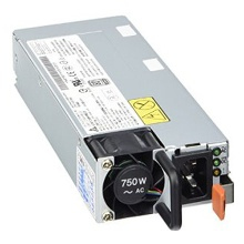 LENOVO THINKSYSTEM 450W(230V/115V) PLATINUM HOT-SWAP POWER SUPPLY LENOVO — view 2