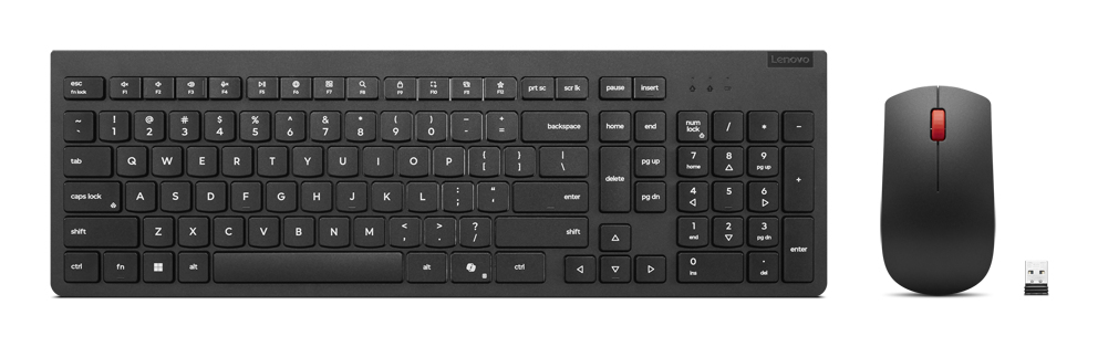 Lenovo Laptops