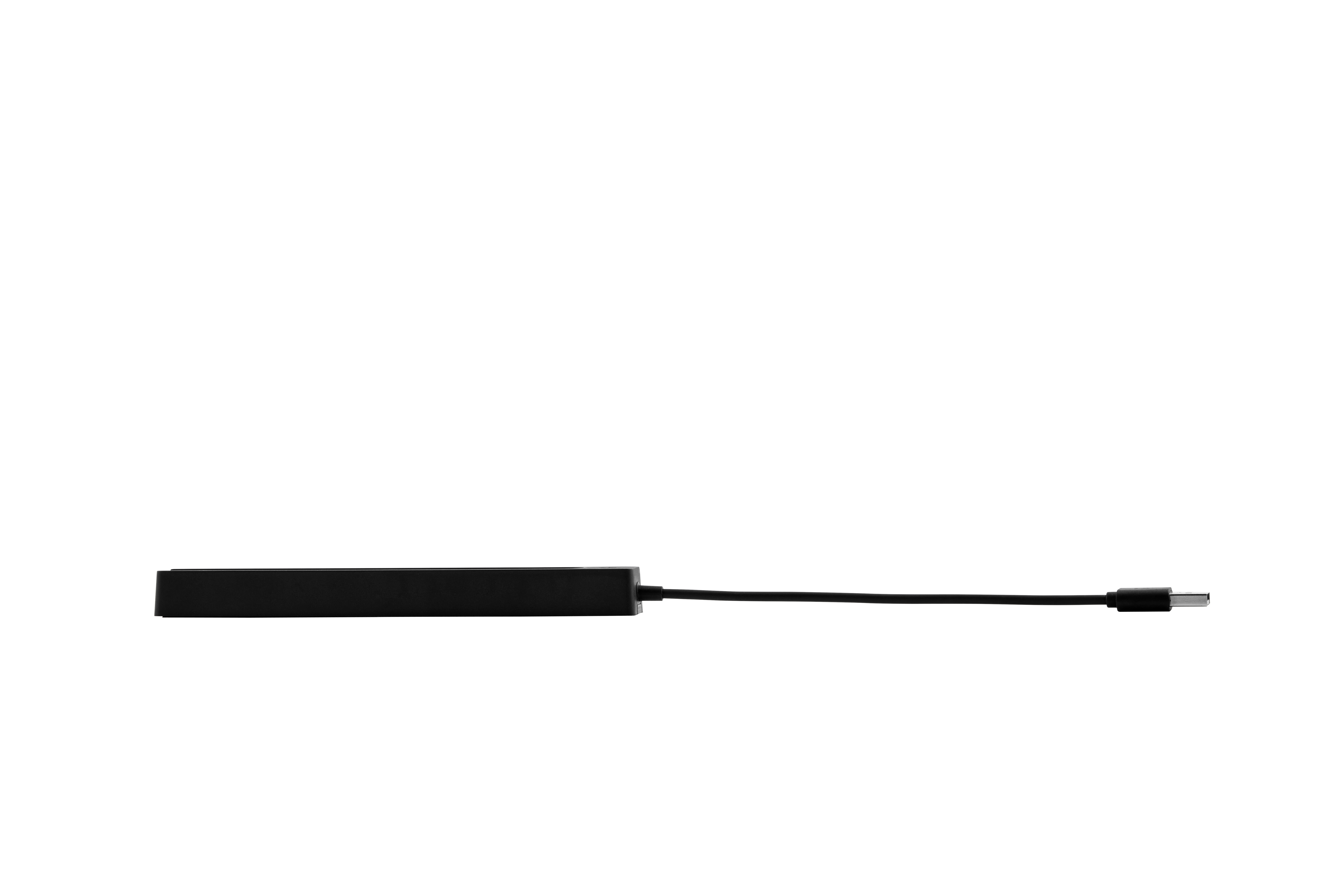 HP Rechargeable Slim Pen Charger HP — view 2