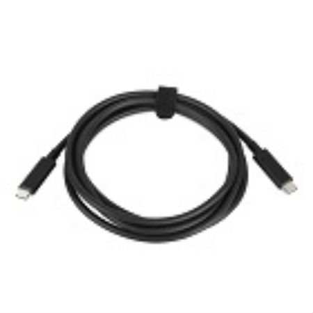 LENOVO USB-C TO USB-C CABLE 2M LENOVO — view 2