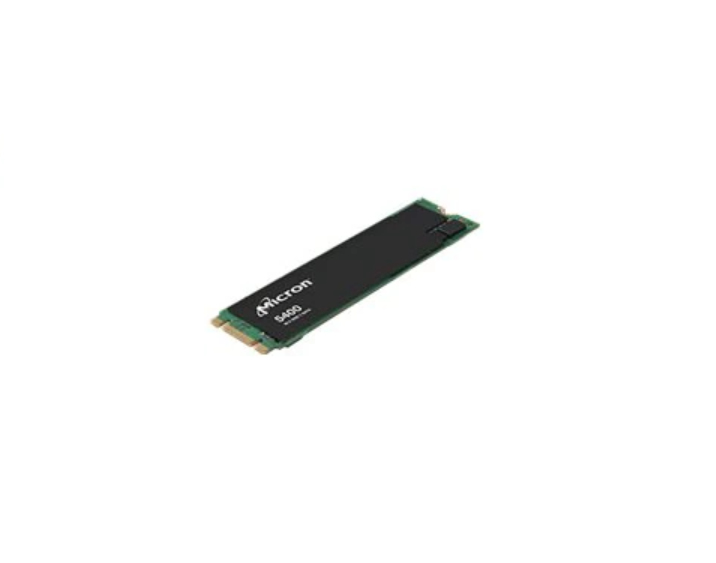 LENOVO THINKSYSTEM M.2 5400 PRO 480GB READ INTENSIVE SATA 6GB NHS SSD LENOVO — view 2
