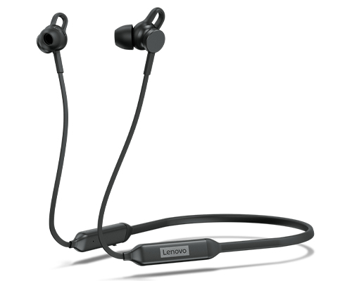 LENOVO BLUETOOTH IN-EAR HEADPHONES LENOVO — view 2