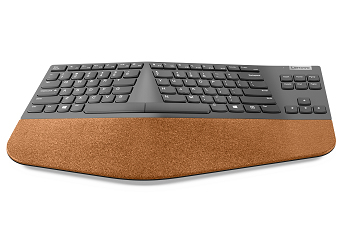 LENOVO GO WIRELESS SPLIT KEYBOARD - US ENGLISH LENOVO — view 2