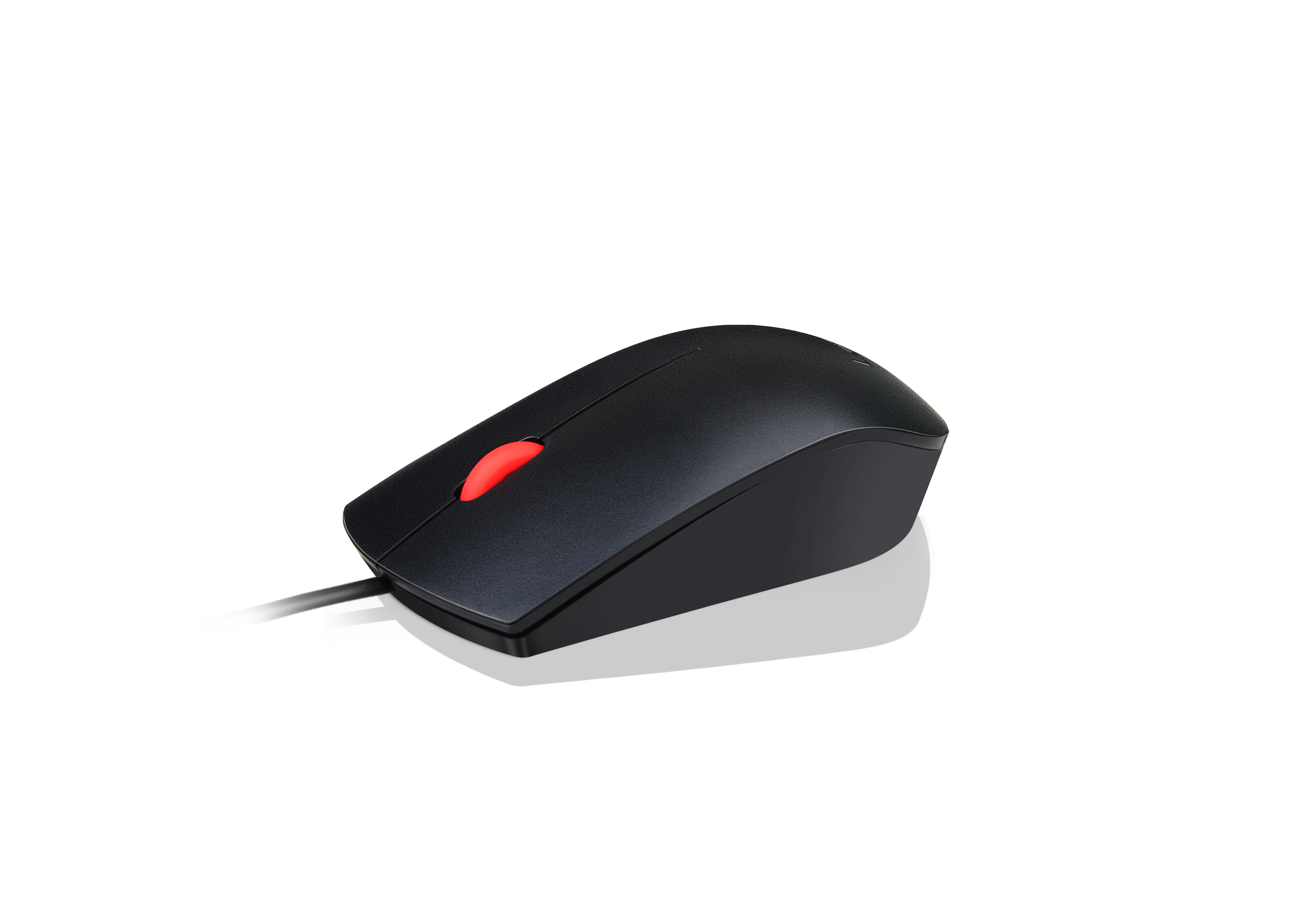 LENOVO ESSENTIAL USB MOUSE LENOVO — view 2
