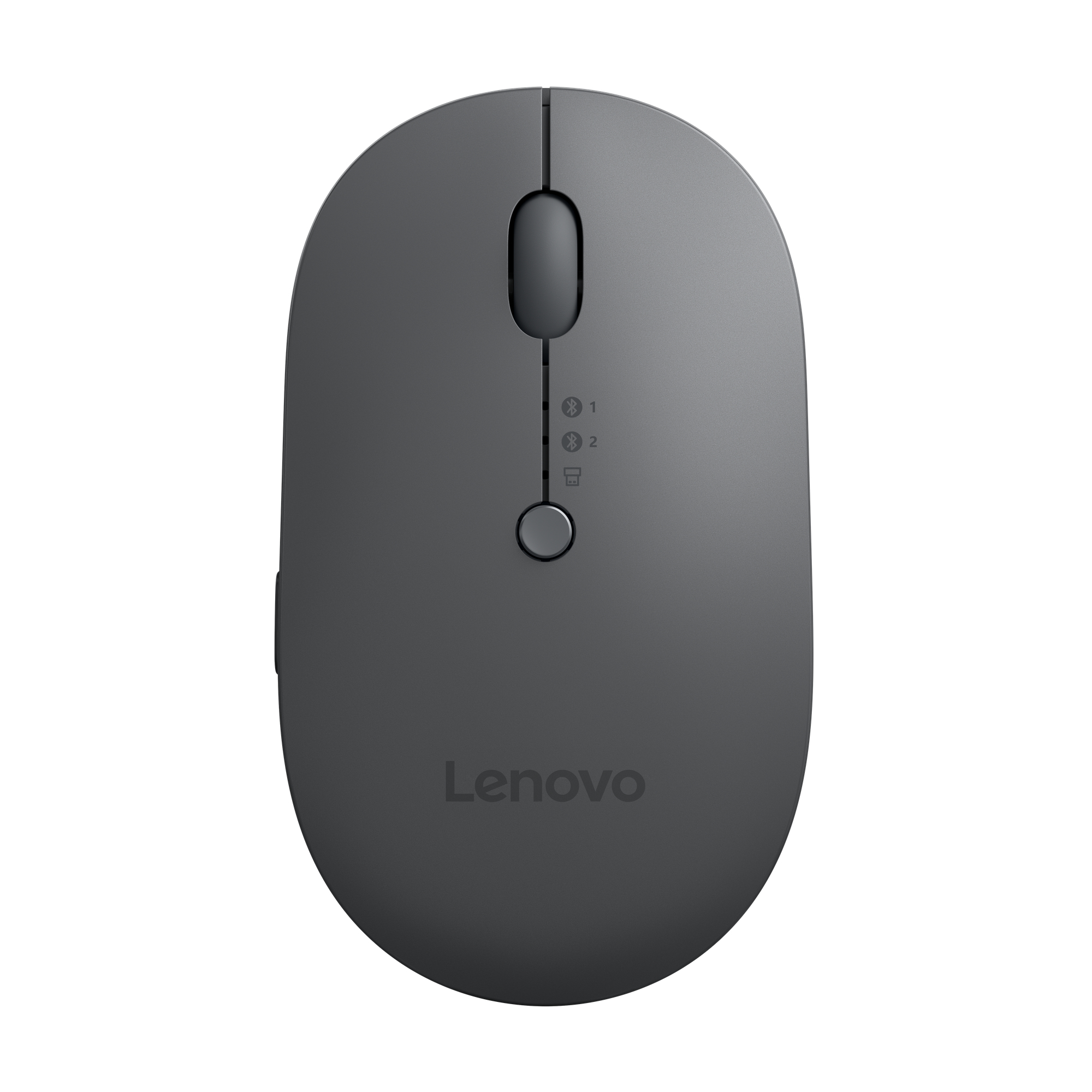 LENOVO MULTI DEVICE WIRELESS MOUSE LENOVO — view 2