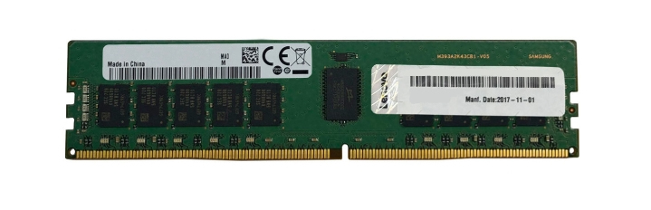 LENOVO 16GB TRUDDR4 2933MHZ (1RX4 1.2V) RDIMM LENOVO — view 2