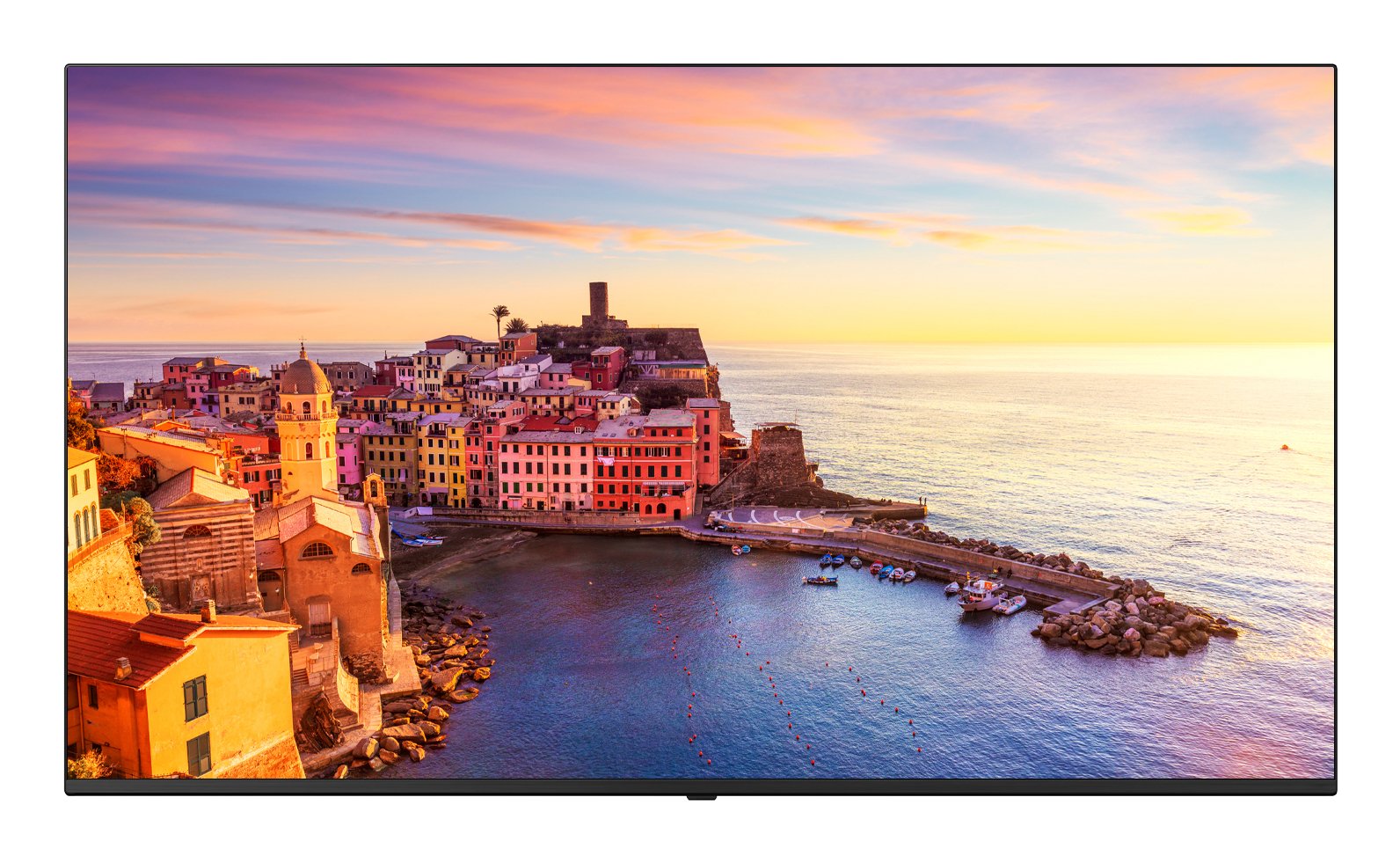 LG Monitors