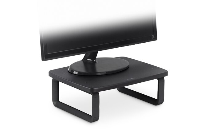 KENSINGTON SMARTFIT HEIGHT ADJUSTABLE MONITOR STAND PLUS KENSINGTON — view 2
