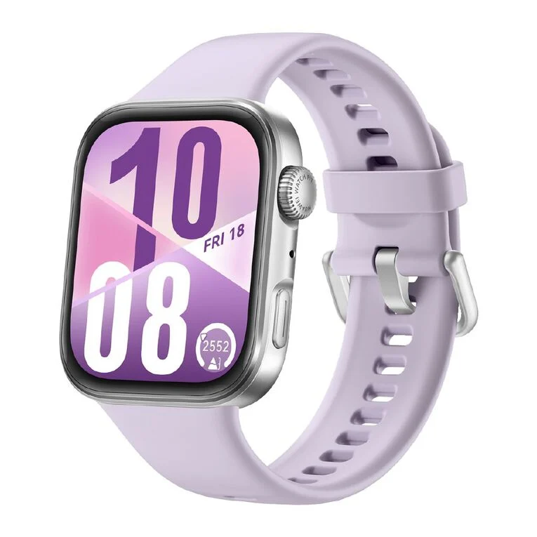 Huawei Watch Fit 4 - Purple HUAWEI — view 2