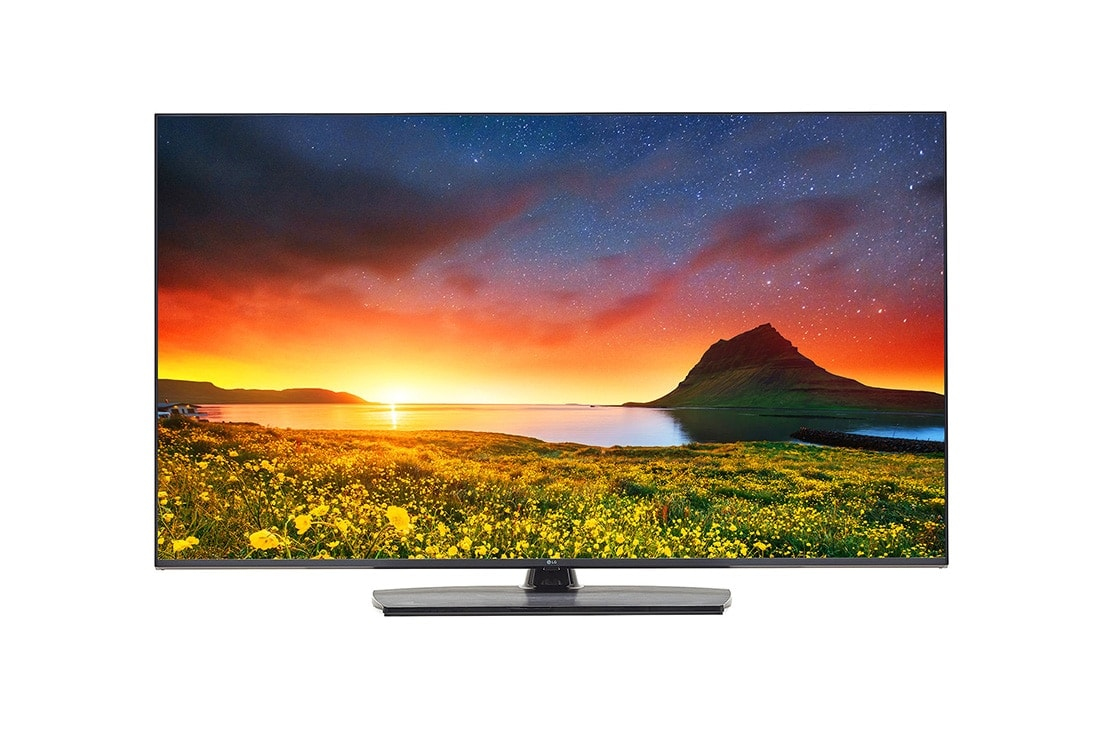 LG Monitors